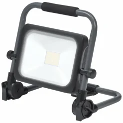 Worklight Projecteur Luminaires Ledvance LED Gris, Noir, 1 lumière