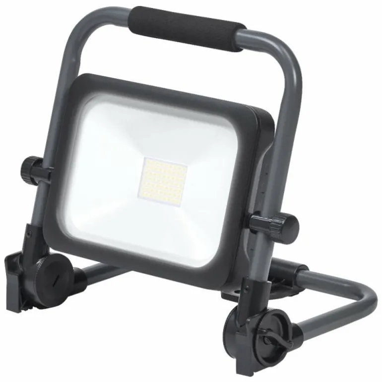 Worklight Projecteur Luminaires Ledvance LED Gris, Noir, 1 lumière