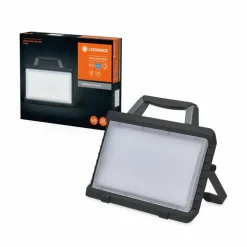 Worklight Projecteur Luminaires Ledvance LED Gris, Noir, 1 lumière