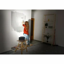 Worklight Projecteur Luminaires Ledvance LED Gris, Noir, 1 lumière