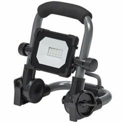 Worklight Projecteur Luminaires Ledvance LED Gris, Noir, 1 lumière