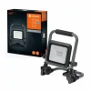 Worklight Projecteur Luminaires Ledvance LED Gris, Noir, 1 lumière
