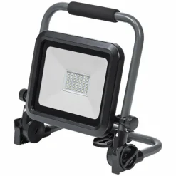 Worklight Projecteur Luminaires Ledvance LED Gris, Noir, 1 lumière