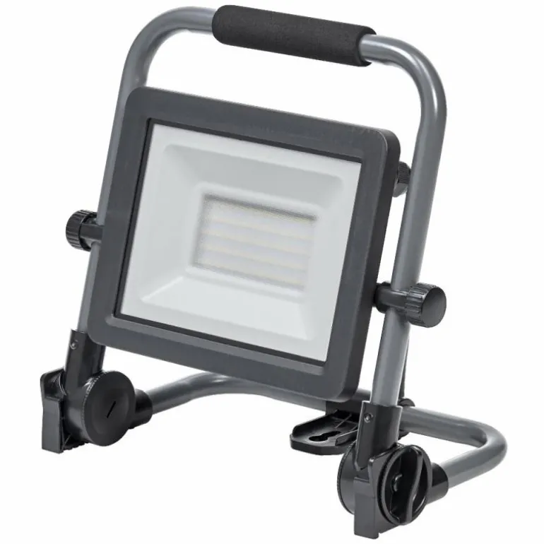 Worklight Projecteur Luminaires Ledvance LED Gris, Noir, 1 lumière