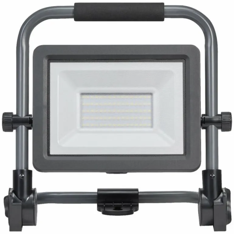 Worklight Projecteur Luminaires Ledvance LED Gris, Noir, 1 lumière