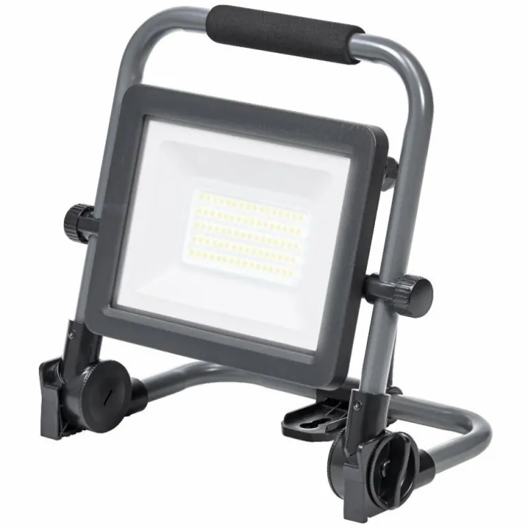 Worklight Projecteur Luminaires Ledvance LED Gris, Noir, 1 lumière