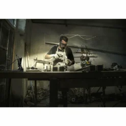 Worklight Projecteur Luminaires Ledvance LED Gris, Noir, 1 lumière