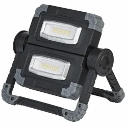 Worklight Projecteur Luminaires Ledvance LED Gris, Noir, 1 lumière
