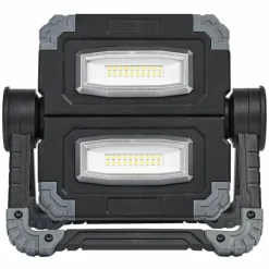 Worklight Projecteur Luminaires Ledvance LED Gris, Noir, 1 lumière