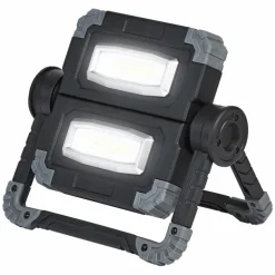 Worklight Projecteur Luminaires Ledvance LED Gris, Noir, 1 lumière