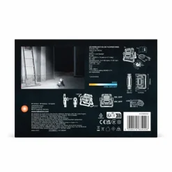 Worklight Projecteur Luminaires Ledvance LED Gris, Noir, 1 lumière