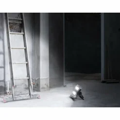 Worklight Projecteur Luminaires Ledvance LED Gris, Noir, 1 lumière