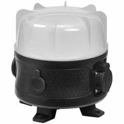 Worklight Projecteur Luminaires Ledvance LED Gris, Noir, 1 lumière