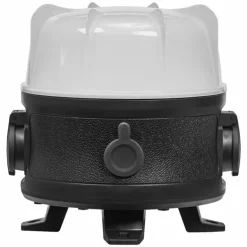 Worklight Projecteur Luminaires Ledvance LED Gris, Noir, 1 lumière