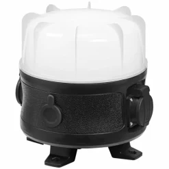 Worklight Projecteur Luminaires Ledvance LED Gris, Noir, 1 lumière