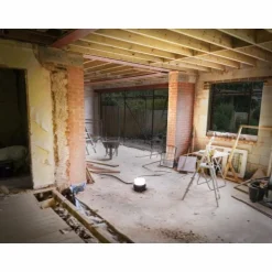 Worklight Projecteur Luminaires Ledvance LED Gris, Noir, 1 lumière