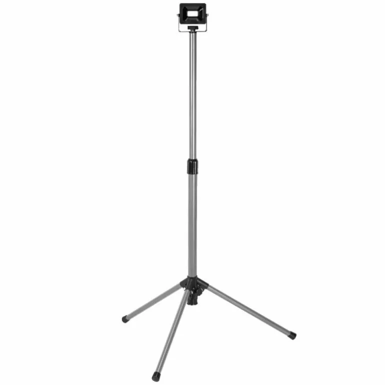 Worklight Projecteur Luminaires Ledvance LED Gris, Noir, 1 lumière