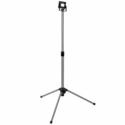 Worklight Projecteur Luminaires Ledvance LED Gris, Noir, 1 lumière