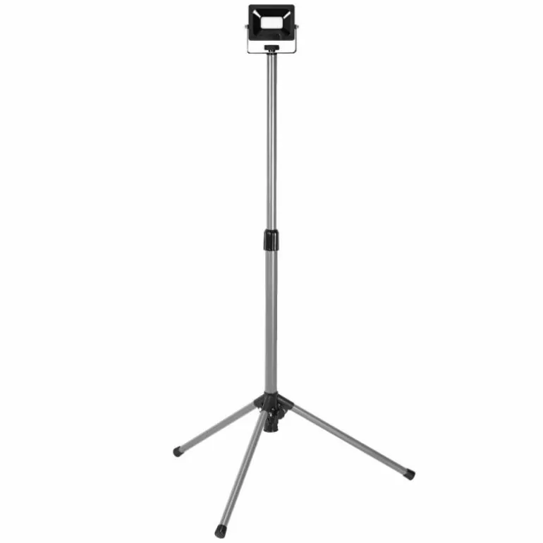 Worklight Projecteur Luminaires Ledvance LED Gris, Noir, 1 lumière