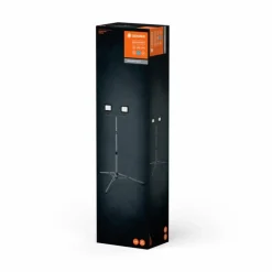 Worklight Projecteur Luminaires Ledvance LED Gris, Noir, 1 lumière