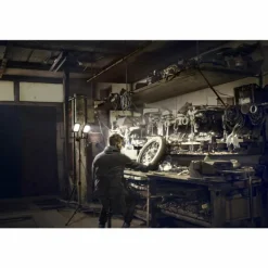 Worklight Projecteur Luminaires Ledvance LED Gris, Noir, 1 lumière