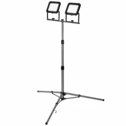 Worklight Projecteur Luminaires Ledvance LED Gris, Noir, 1 lumière