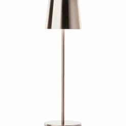 Xaana Lampe à poser Luminaires Brilliant LED Cuivre, 1 lumière
