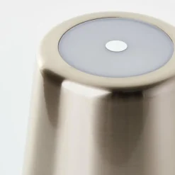 Xaana Lampe à poser Luminaires Brilliant LED Cuivre, 1 lumière