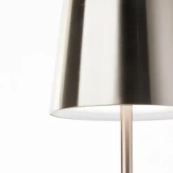 Xaana Lampe à poser Luminaires Brilliant LED Cuivre, 1 lumière