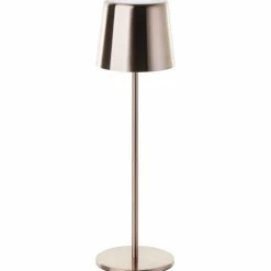 Xaana Lampe à poser Luminaires Brilliant LED Cuivre, 1 lumière