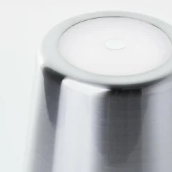 Xaana Lampe à poser Luminaires Brilliant LED Argenté, 1 lumière