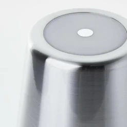 Xaana Lampe à poser Luminaires Brilliant LED Argenté, 1 lumière