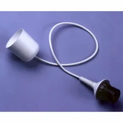 xxx Blanc, 1 lumière