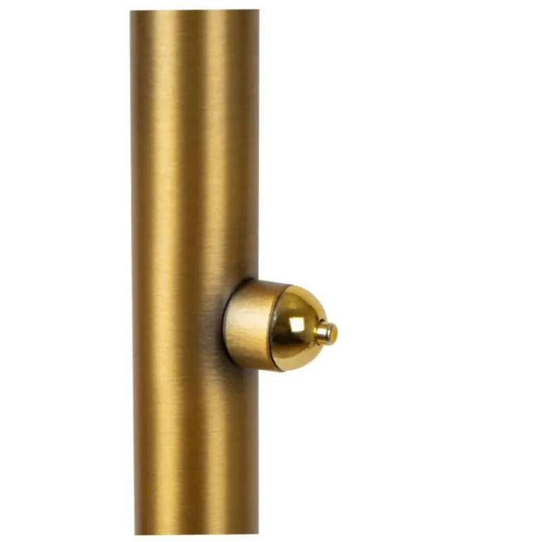 ZENITH Lampadaire Luminaires Lucide LED Laiton, 1 lumière