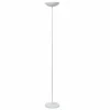 ZENITH Lampadaire Luminaires Lucide LED Blanc, 1 lumière
