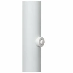 ZENITH Lampadaire Luminaires Lucide LED Blanc, 1 lumière