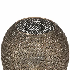 ZIVA Lampadaire Luminaires Trio Vieux laiton, 1 lumière