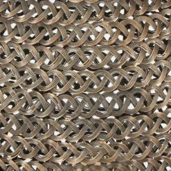 ZIVA Lampadaire Luminaires Trio Vieux laiton, 1 lumière