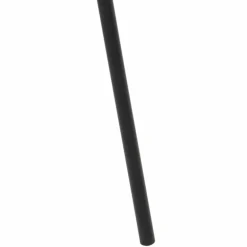 ZIVA Lampadaire Luminaires Trio Vieux laiton, 1 lumière