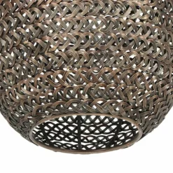 ZIVA Suspension Luminaires Trio Vieux laiton, 1 lumière