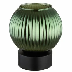 Zumba Lampe à poser Luminaires Globo Lighting Noir, 1 lumière