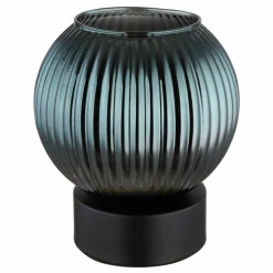 Zumba Lampe à poser Luminaires Globo Lighting Noir, 1 lumière