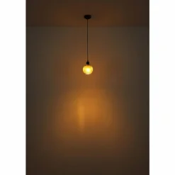 Zumba Suspension Luminaires Globo Lighting Noir, 1 lumière